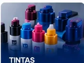 Tintas para impresora