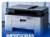 Impresoras