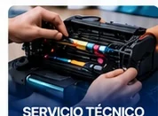 Servicio técnico para impresoras