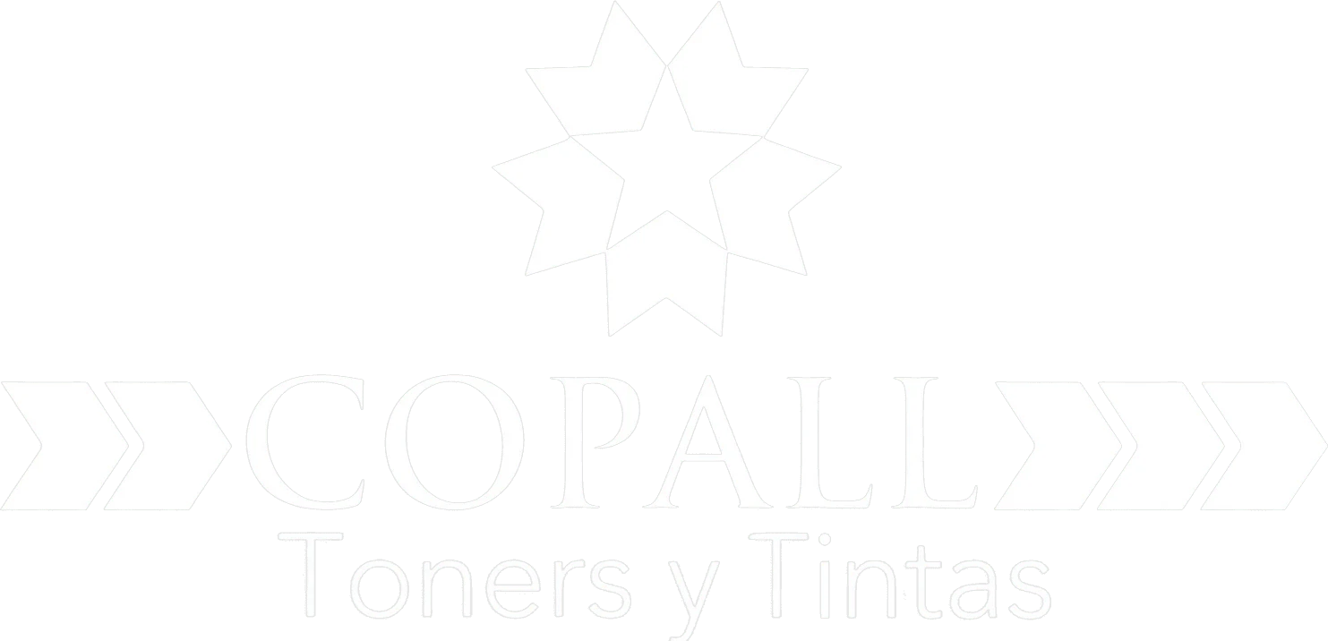 COPALL - Toners y Tintas